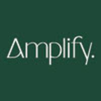 amplify guest services logo image