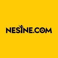 nesine.com logo image