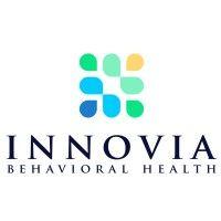 innovia behavioral health logo image