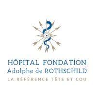 fondation adolphe de rothschild logo image