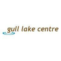 gull lake centre logo image