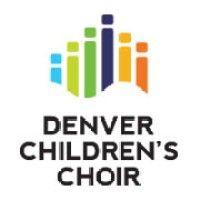 denver children's choir logo image