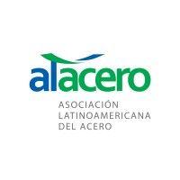 alacero, asociación latinoamericana del acero logo image