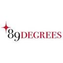 logo of 89 Degrees