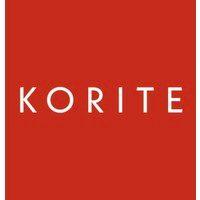 korite international logo image