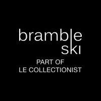 bramble ski logo image