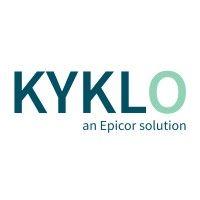 kyklo logo image