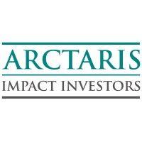 arctaris impact investors logo image