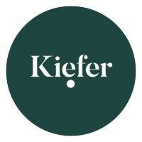 kiefer logo image