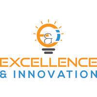 global excellence & innovation logo image