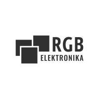 rgb elektronika - industrial automation center