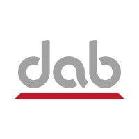 dab group logo image