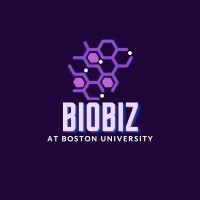 biobiz at boston university logo image