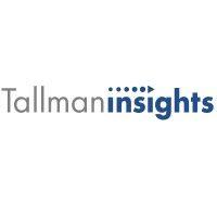 tallman insights, inc. logo image