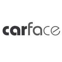 carface logo image