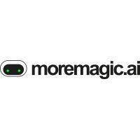 moremagic.ai logo image