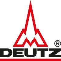 deutz asia pacific logo image