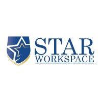 star workspace logo image