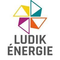 ludikenergie logo image