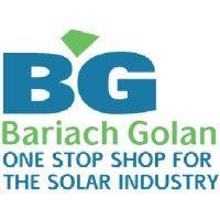 bariach golan logo image