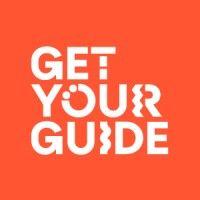 getyourguide logo image