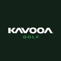 kavooa golf logo image