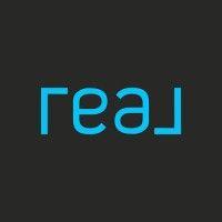 real brokers us logo image