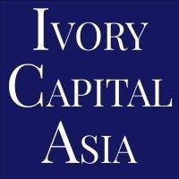 ivory capital asia