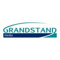 grandstand media ltd logo image