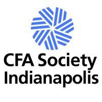 cfa society indianapolis