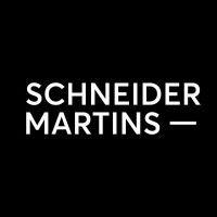 schneider martins arquitetura logo image