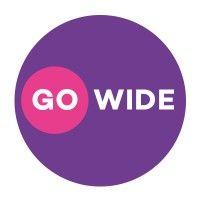 gowide logo image