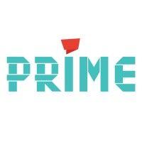 prime romania logo image