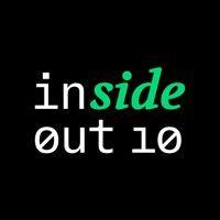 insideout10 logo image