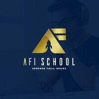 afi school logo image