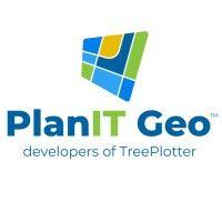 planit geo™ logo image