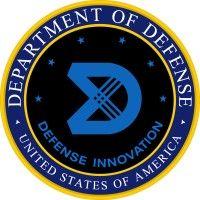 defense innovation unit (diu) logo image