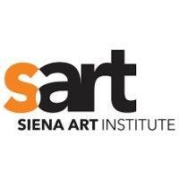 siena art institute logo image