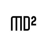 md2 concierge medicine logo image