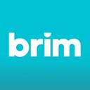 logo of Brim Financial