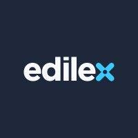 edilex logo image