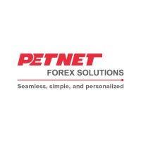 petnet forex solutions logo image