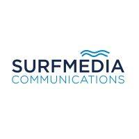 surfmedia communications logo image