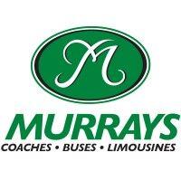 murrays coaches