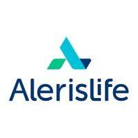 alerislife logo image