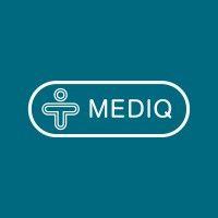 mediq logo image