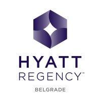 hyatt regency belgrade logo image