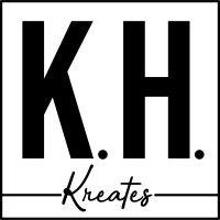 k.h. kreates logo image