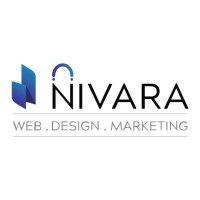 nivara commerce logo image