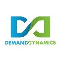 demanddynamics logo image